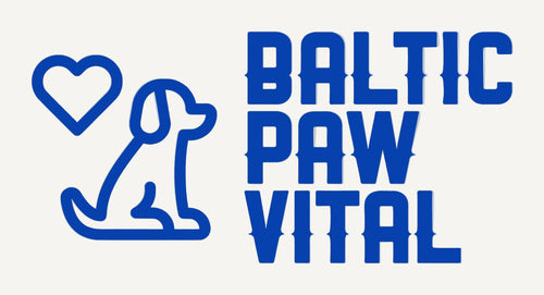 Baltic Paw Vital
